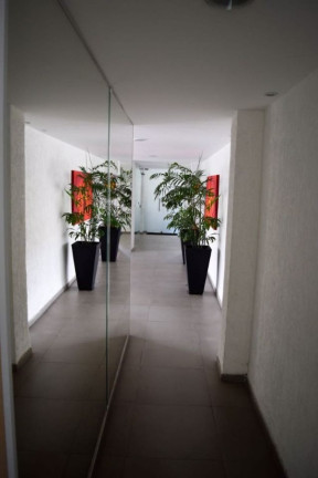Imagem Apartamento com 3 Quartos à Venda, 78 m² em Vila Clementino - São Paulo