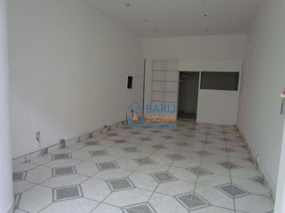 Imagem Loja para Alugar, 70 m² em República - São Paulo Imagem Loja para Alugar, 70 m² em República - São Paulo
