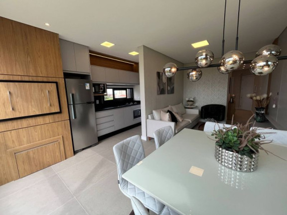 Imagem Apartamento com 2 Quartos à Venda, 68 m² em Centro - Tramandaí