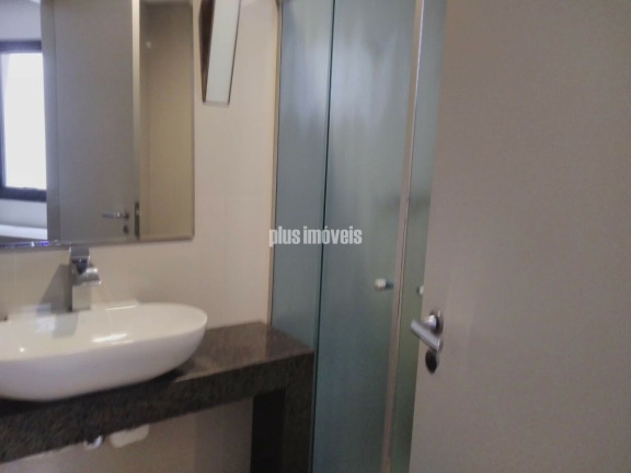 Imagem Apartamento com 1 Quarto à Venda, 60 m² em Panamby - São Paulo Imagem Apartamento com 1 Quarto à Venda, 60 m² em Panamby - São Paulo