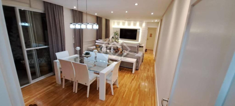 Imagem Apartamento com 3 Quartos à Venda, 141 m² em Vila Suzana - São Paulo Imagem Apartamento com 3 Quartos à Venda, 141 m² em Vila Suzana - São Paulo