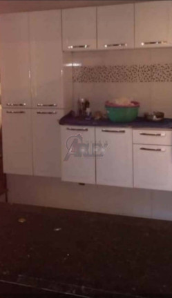 Imagem Casa com 3 Quartos à Venda, 230 m² em Nova América - Montes Claros Imagem Casa com 3 Quartos à Venda, 230 m² em Nova América - Montes Claros