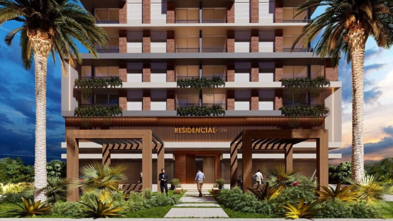 Imagem Apartamento com 2 Quartos à Venda, 58 m² em Capão Da Canoa - Capão Da Canoa Imagem Apartamento com 2 Quartos à Venda, 58 m² em Capão Da Canoa - Capão Da Canoa