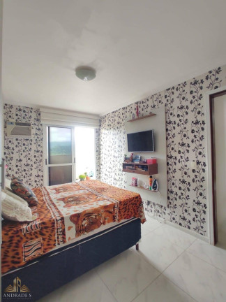 Imagem Apartamento com 3 Quartos à Venda, 87 m² em Recreio Dos Bandeirantes - Rio De Janeiro