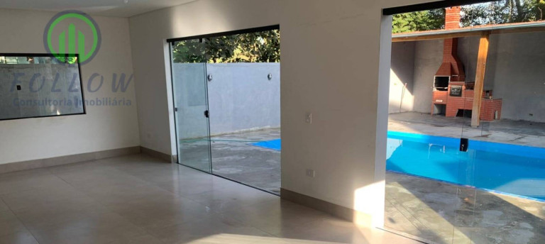 Imagem Casa com 4 Quartos à Venda, 290 m² em São Fernando Residência - Barueri Imagem Casa com 4 Quartos à Venda, 290 m² em São Fernando Residência - Barueri