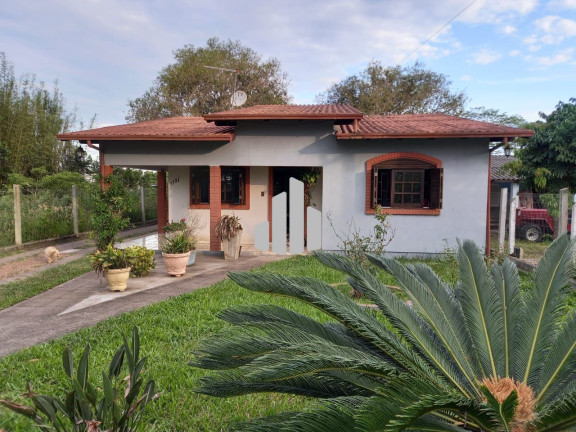 Imagem Casa com 4 Quartos à Venda, 182 m² em Praia Itapeva - Torres