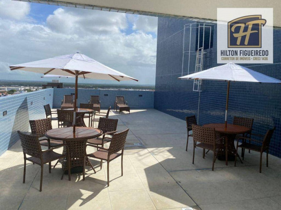 Imagem Apartamento com 3 Quartos à Venda, 83 m² em Bessa - João Pessoa Imagem Apartamento com 3 Quartos à Venda, 83 m² em Bessa - João Pessoa