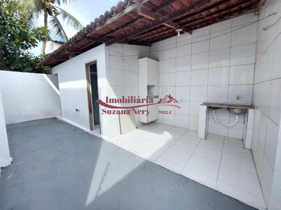 Imagem Casa com 3 Quartos à Venda, em Nova Parnamirim - Parnamirim Imagem Casa com 3 Quartos à Venda, em Nova Parnamirim - Parnamirim