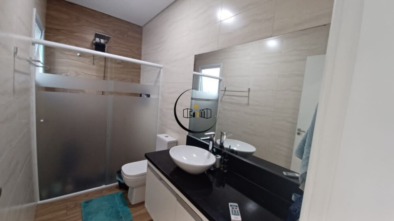 Imagem Casa de Condomínio com 3 Quartos à Venda, 179 m² em Residencial Ibi-aram - Itupeva