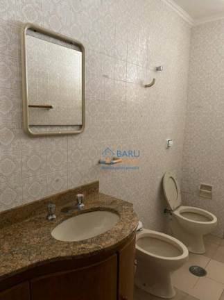 Imagem Apartamento com 3 Quartos para Alugar, 180 m² em Perdizes - São Paulo Imagem Apartamento com 3 Quartos para Alugar, 180 m² em Perdizes - São Paulo