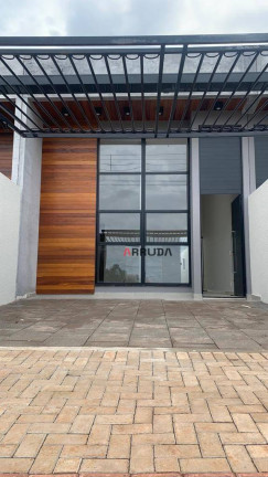 Imagem Casa com 3 Quartos à Venda, 70 m² em Esmeralda - Cascavel Imagem Casa com 3 Quartos à Venda, 70 m² em Esmeralda - Cascavel