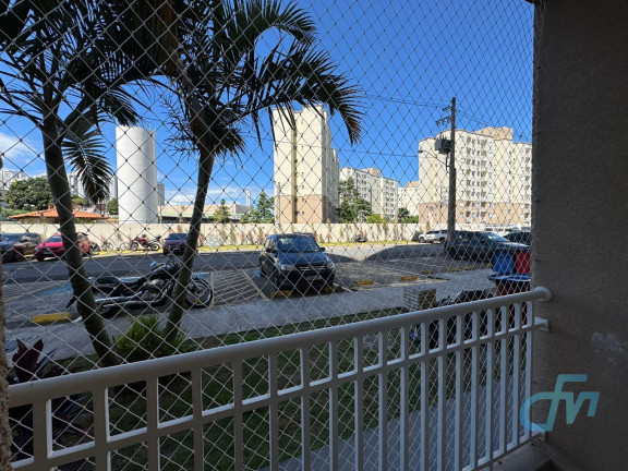 Foto do imóvel Apartamento com 1 Quarto à Venda, 50 m² em Loteamento Mogilar - Mogi Das Cruzes
