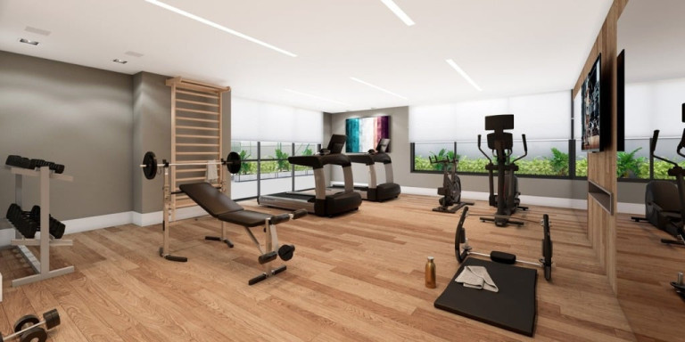 Imagem Apartamento com 3 Quartos à Venda, 129 m² em Auxiliadora - Porto Alegre Imagem Apartamento com 3 Quartos à Venda, 129 m² em Auxiliadora - Porto Alegre