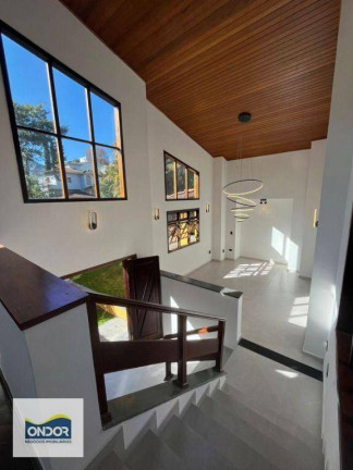 Imagem Casa de Condomínio com 6 Quartos à Venda, 284 m² em São Paulo Ii - Cotia Imagem Casa de Condomínio com 6 Quartos à Venda, 284 m² em São Paulo Ii - Cotia