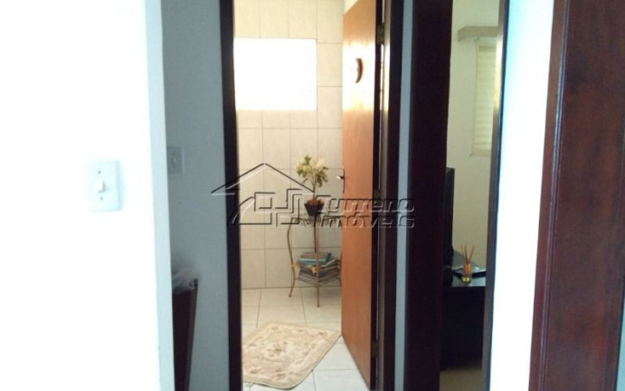 Imagem Casa de Condomínio com 4 Quartos à Venda, 171 m² em Jardim Uirá - São José Dos Campos Imagem Casa de Condomínio com 4 Quartos à Venda, 171 m² em Jardim Uirá - São José Dos Campos