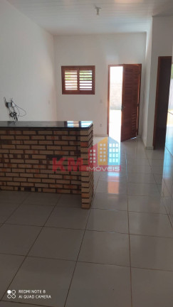 Imagem Casa com 2 Quartos à Venda, 78 m² em Centro - Tibau Imagem Casa com 2 Quartos à Venda, 78 m² em Centro - Tibau