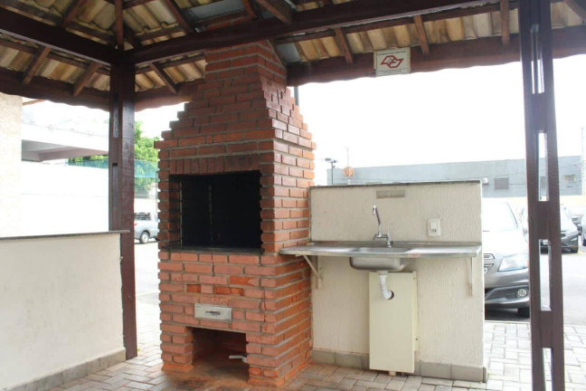Imagem Apartamento com 2 Quartos à Venda, 45 m² em Jaçanã - São Paulo