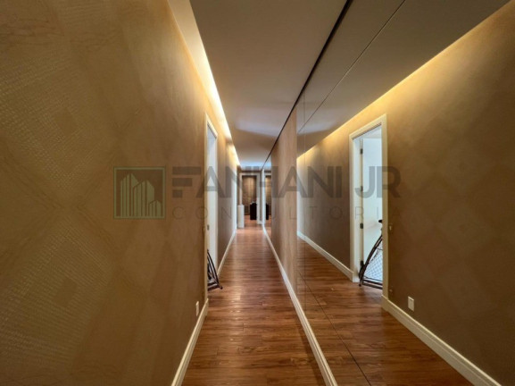 Imagem Imóvel com 4 Quartos à Venda, 415 m² em Itaim Bibi - São Paulo