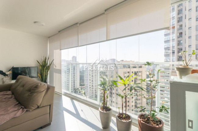 Imagem Apartamento com 3 Quartos à Venda, 105 m² em Vila Mariana - São Paulo Imagem Apartamento com 3 Quartos à Venda, 105 m² em Vila Mariana - São Paulo