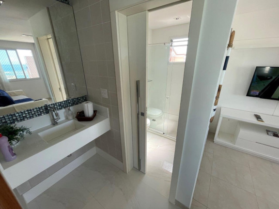 Imagem Cobertura com 4 Quartos à Venda, 250 m² em Enseada Azul - Guarapari Imagem Cobertura com 4 Quartos à Venda, 250 m² em Enseada Azul - Guarapari