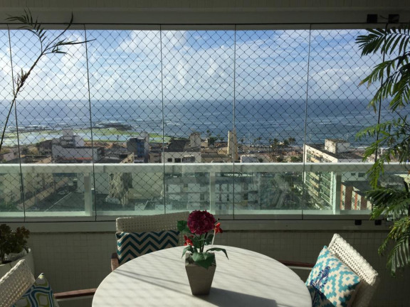 Imagem Apartamento com 2 Quartos à Venda, 84 m² em Pituba - Salvador Imagem Apartamento com 2 Quartos à Venda, 84 m² em Pituba - Salvador