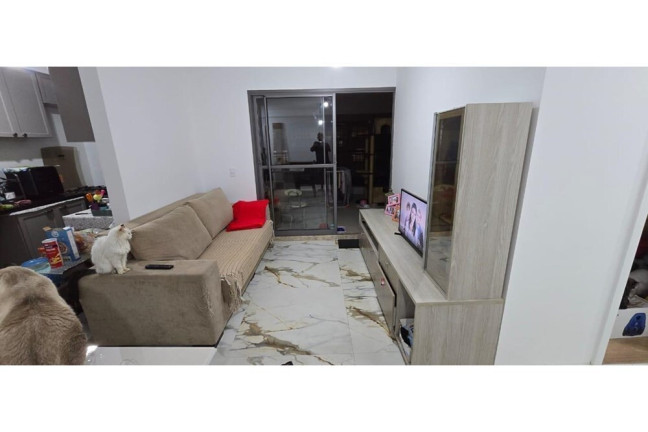 Imagem Apartamento com 4 Quartos à Venda, 109 m² em Vila Mariana - São Paulo Imagem Apartamento com 4 Quartos à Venda, 109 m² em Vila Mariana - São Paulo