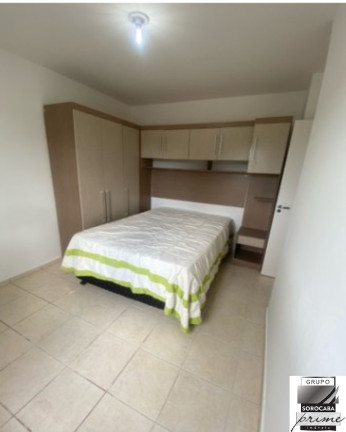 Imagem Apartamento com 2 Quartos à Venda, 52 m² em Jardim Simus - Sorocaba Imagem Apartamento com 2 Quartos à Venda, 52 m² em Jardim Simus - Sorocaba