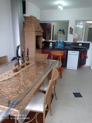 Imagem Apartamento com 3 Quartos à Venda, 148 m² em Itaguá - Ubatuba Imagem Apartamento com 3 Quartos à Venda, 148 m² em Itaguá - Ubatuba