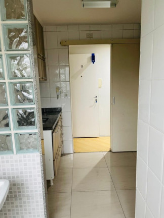 Imagem Apartamento com 2 Quartos à Venda, 50 m² em Jardim São Savério - São Paulo Imagem Apartamento com 2 Quartos à Venda, 50 m² em Jardim São Savério - São Paulo