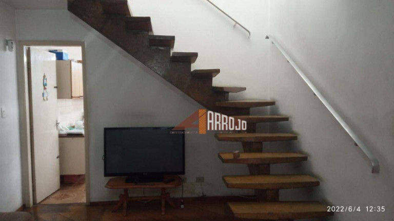 Imagem Sobrado com 3 Quartos à Venda, 136 m² em Penha De França - São Paulo Imagem Sobrado com 3 Quartos à Venda, 136 m² em Penha De França - São Paulo