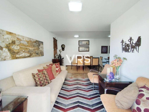 Apartamento com 3 Quartos à Venda, 142 m² em Agriões - Teresópolis