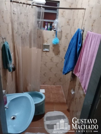 Imagem Casa com 4 Quartos à Venda, 120 m² em Aterrado - Volta Redonda