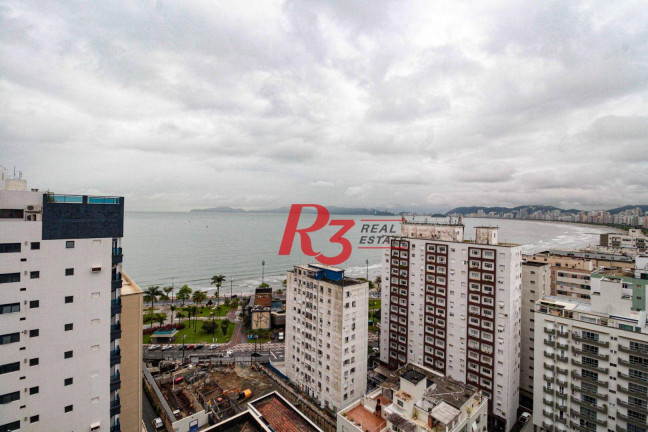 Imagem Apartamento com 1 Quarto à Venda, 44 m² em Ponta Da Praia - Santos Imagem Apartamento com 1 Quarto à Venda, 44 m² em Ponta Da Praia - Santos
