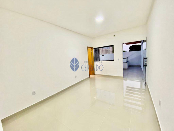 Imagem Casa com 3 Quartos à Venda, 200 m² em Cidade Universitária - Anápolis Imagem Casa com 3 Quartos à Venda, 200 m² em Cidade Universitária - Anápolis