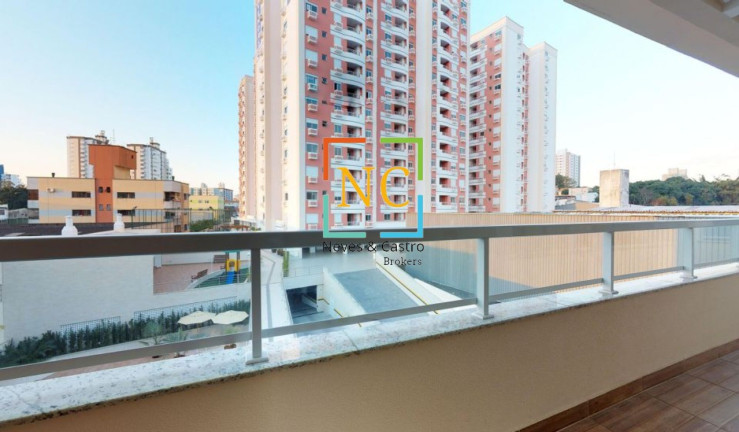 Imagem Apartamento com 2 Quartos à Venda, 74 m² em Barreiros - São José Imagem Apartamento com 2 Quartos à Venda, 74 m² em Barreiros - São José