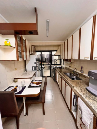 Imagem Apartamento com 4 Quartos à Venda, 135 m² em Chácara Inglesa - São Paulo Imagem Apartamento com 4 Quartos à Venda, 135 m² em Chácara Inglesa - São Paulo