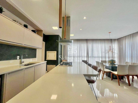 Imagem Apartamento com 3 Quartos à Venda, 137 m² em 2 Quadra Centro - Balneário Camboriú