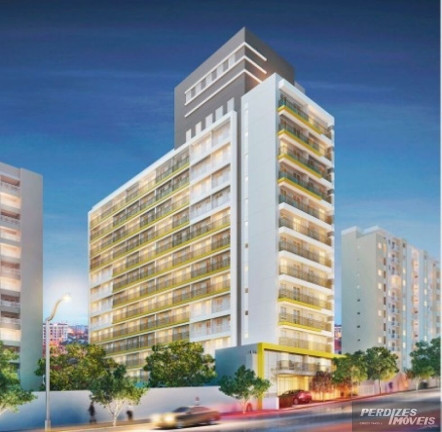 Imagem Apartamento com 1 Quarto à Venda, 25 m² em Pinheiros - São Paulo Imagem Apartamento com 1 Quarto à Venda, 25 m² em Pinheiros - São Paulo