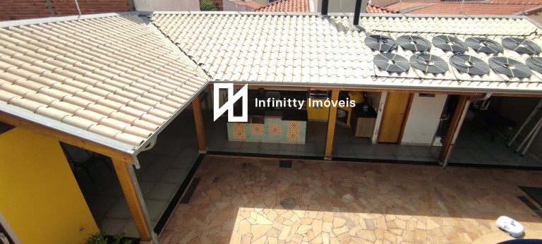 Imagem Casa com 3 Quartos à Venda, 350 m² em Jardim Algodoal - Piracicaba Imagem Casa com 3 Quartos à Venda, 350 m² em Jardim Algodoal - Piracicaba