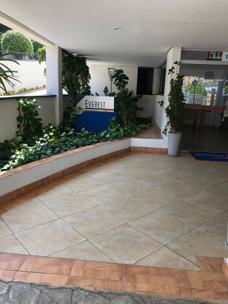 Imagem Apartamento com 2 Quartos à Venda, 50 m² em Vila Ema - São Paulo Imagem Apartamento com 2 Quartos à Venda, 50 m² em Vila Ema - São Paulo