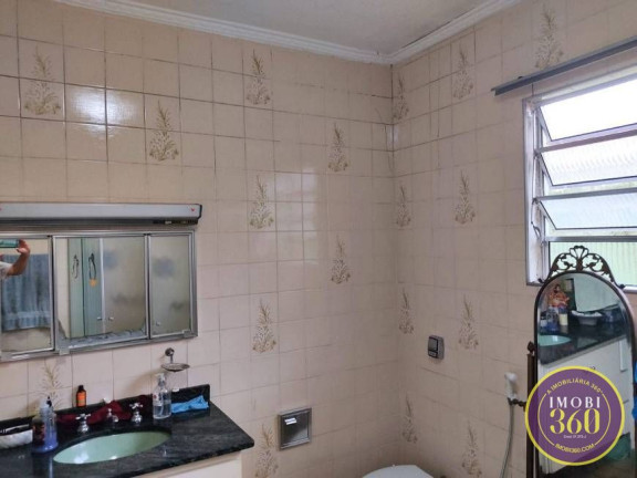 Imagem Casa com 2 Quartos à Venda, 110 m² em Chácara Seis De Outubro - São Paulo