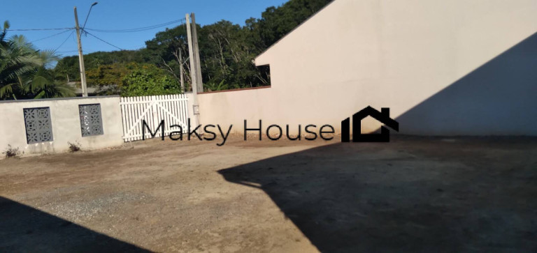 Imagem Casa com 2 Quartos à Venda, 360 m² em Nereidas - Guaratuba Imagem Casa com 2 Quartos à Venda, 360 m² em Nereidas - Guaratuba