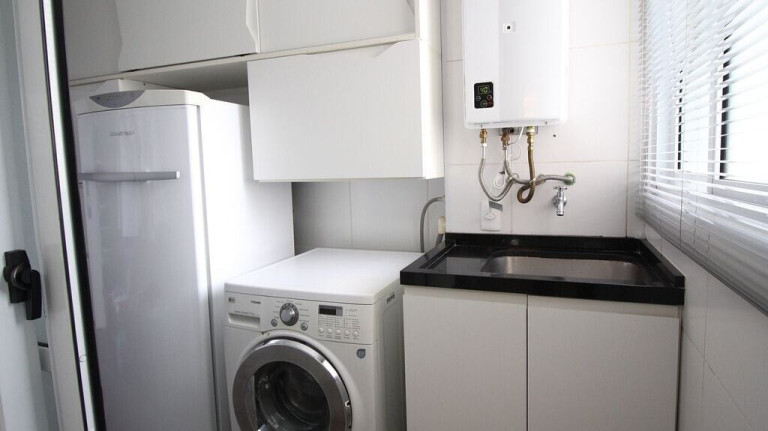 Imagem Apartamento com 3 Quartos à Venda, 168 m² em Vila Andrade - São Paulo Imagem Apartamento com 3 Quartos à Venda, 168 m² em Vila Andrade - São Paulo