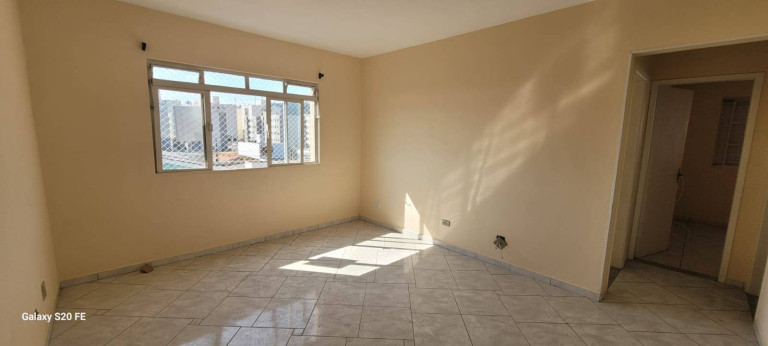 Imagem Apartamento com 2 Quartos à Venda, 71 m² em Vila Joana - Jundiaí