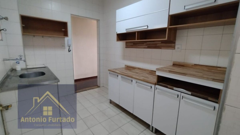 Imagem Apartamento com 2 Quartos à Venda, 51 m² em Vila Mariana - São Paulo