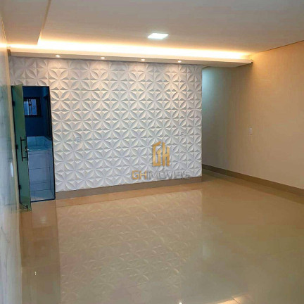 Imagem Sobrado com 4 Quartos à Venda, 210 m² em Jardim Planalto - Goiânia Imagem Sobrado com 4 Quartos à Venda, 210 m² em Jardim Planalto - Goiânia