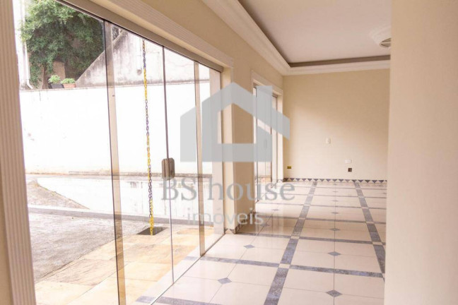 Imagem Imóvel Comercial para Alugar, 1.000 m² em Santa Terezinha - São Bernardo Do Campo