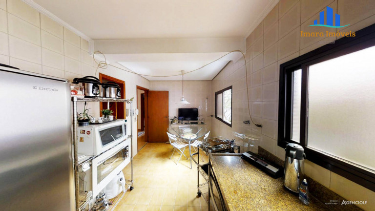 Imagem Apartamento com 4 Quartos à Venda, 216 m² em Moema - São Paulo Imagem Apartamento com 4 Quartos à Venda, 216 m² em Moema - São Paulo