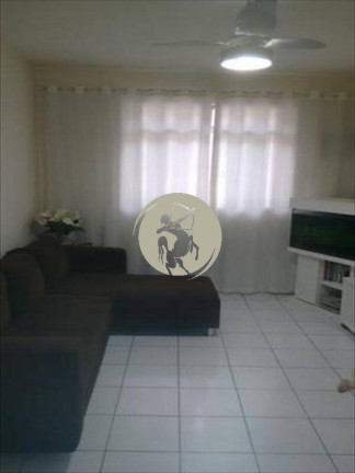 Imagem Apartamento com 2 Quartos à Venda, 68 m² em Aparecida - Santos Imagem Apartamento com 2 Quartos à Venda, 68 m² em Aparecida - Santos
