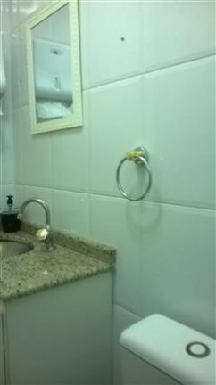 Imagem Sala Comercial à Venda, 55 m² em Parada Inglesa - São Paulo